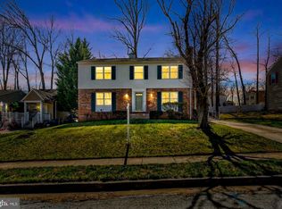 1207 White Mills Rd, Catonsville, MD