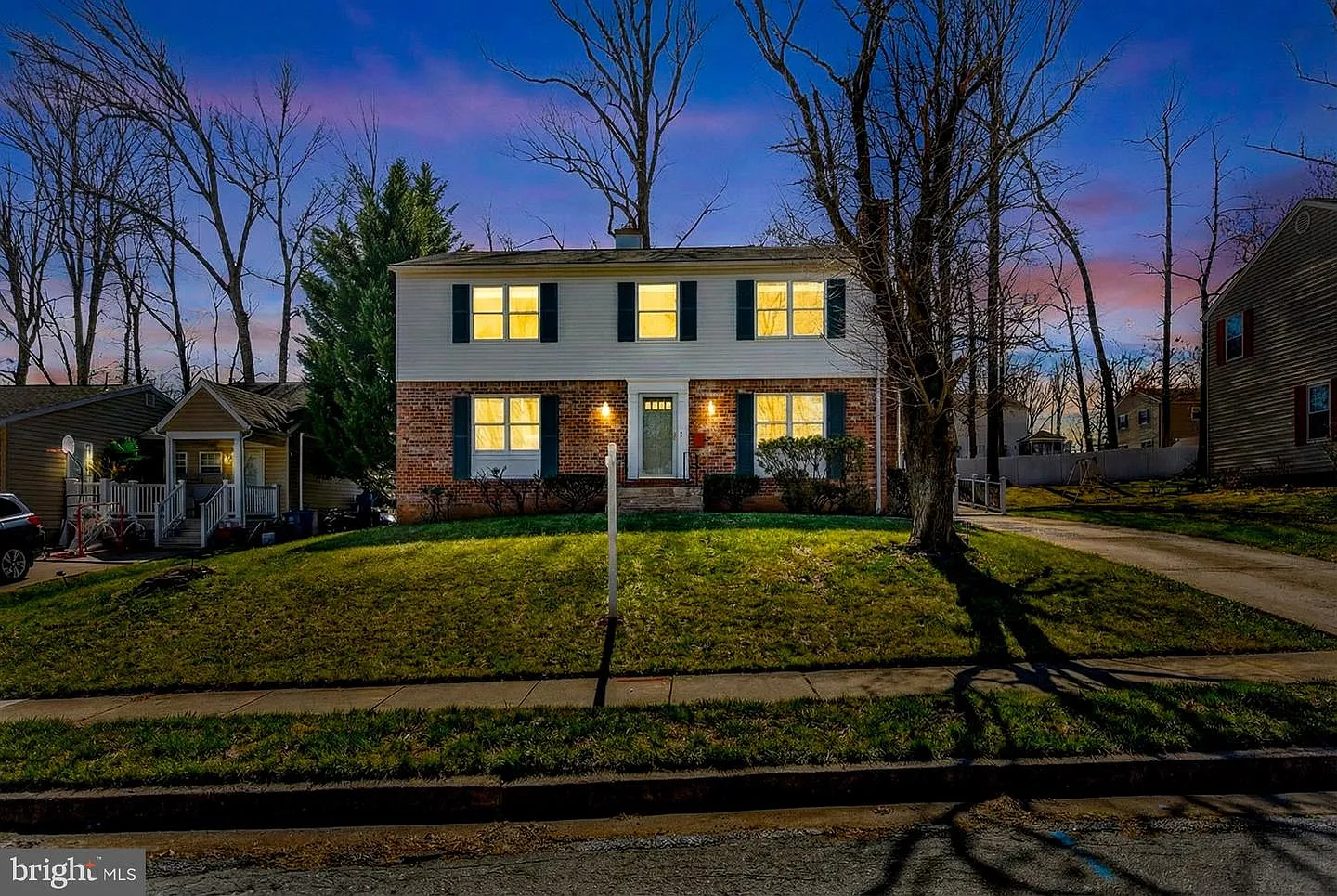 1207 White Mills Rd photo 1