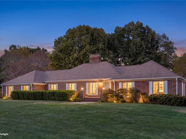 1812 Indian Trl, Eden, NC 27288