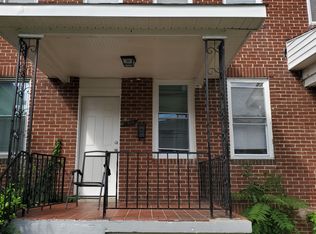 5313 Maple Ave, Baltimore, MD 21215