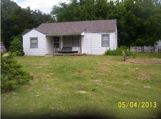 4756 N Seneca St, Wichita, KS 67204