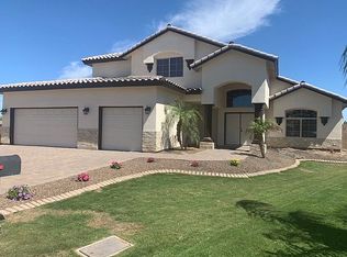 2225 S 42nd Way, Yuma, AZ 85364