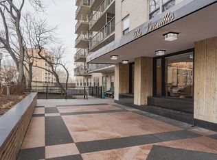 6600 Boulevard East Unit 10K, West New York, NJ