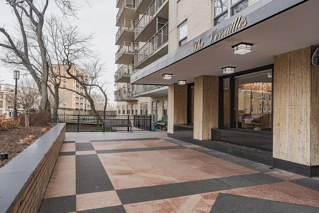 6600 Boulevard East Unit 10K photo 1