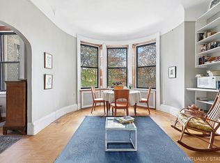 292 Riverside Dr, New York, NY 10025