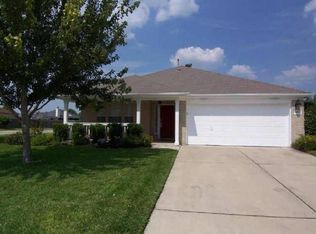 1410 Brandi Cir, Kyle, TX 78640