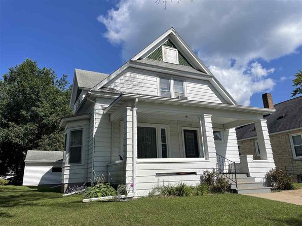 Berlin Real Estate - Berlin WI Homes For Sale | Zillow