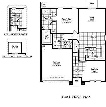 Floor Plan.