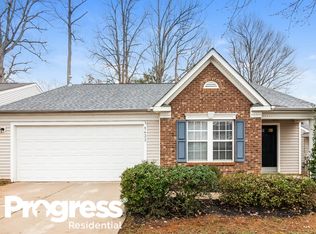 1433 Majestic Meadow Dr, Charlotte, NC 28216