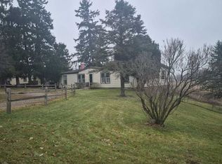 8675 Reading Rd, Pittsford, MI 49271