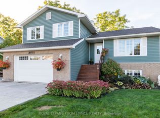 79 Duncan St, Prince Edward County, ON K0K 1G0