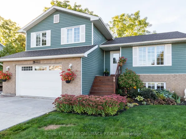 79 Duncan St, Prince Edward County, ON K0K 1G0