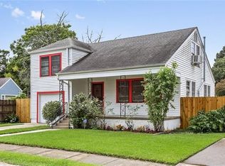 1925 Evergreen Ave, New Orleans, LA 70114