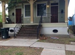 3005 Bienville St, New Orleans, LA 70119