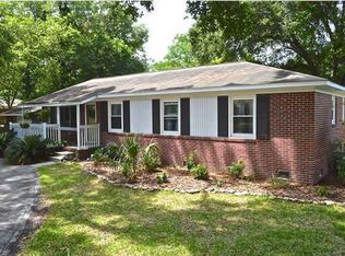 1330 Camp Rd, Charleston, SC 29412