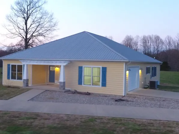 36 Douglas Dr, Russell Springs, KY 42642