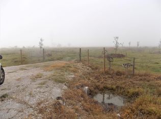 4726 County Road 45, Angleton, TX 77515