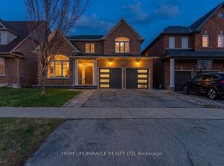 2343 Falling Green Dr, Oakville, ON