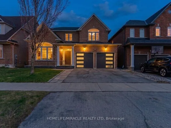 2343 Falling Green Dr, Oakville, ON L6M 5A7