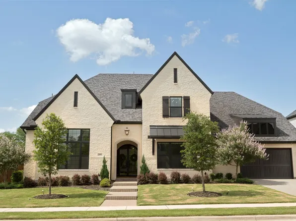 2096 Zaide Way, Celina, TX 75009