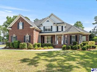 3304 Dunston Dr, Florence, SC 29501