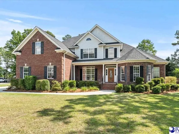 3304 Dunston Dr, Florence, SC 29501