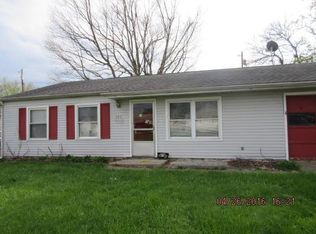 197 Indianhead Dr, Heath, OH 43056