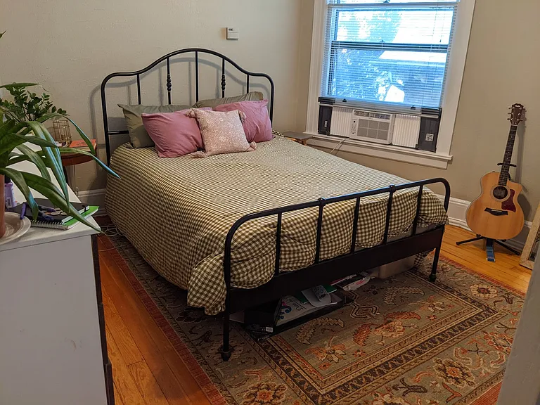 1237 N Marion St #2 — Photo 6
