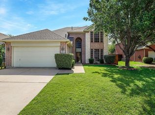 4021 Glenwyck Dr, North Richland Hills, TX 76180