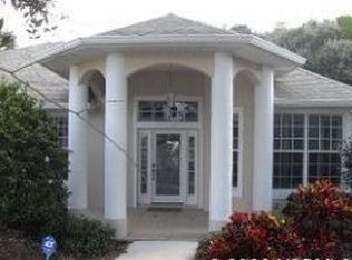 817 E 7th Ave, New Smyrna Beach, FL 32169