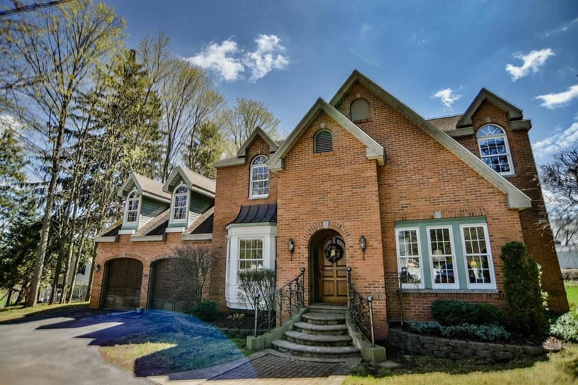 117 Clinton St, Whitesboro, NY 13492 Zillow