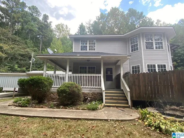 2898 County Road 15, Oneonta, AL 35121