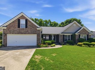 2511 Apalachee Run Way, Dacula, GA 30019