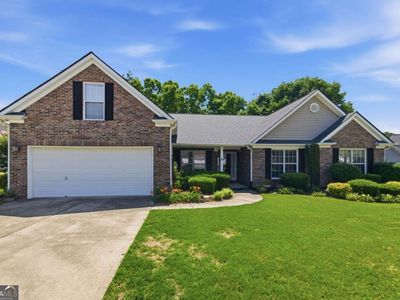 2511 Apalachee Run Way, Dacula, GA, 30019