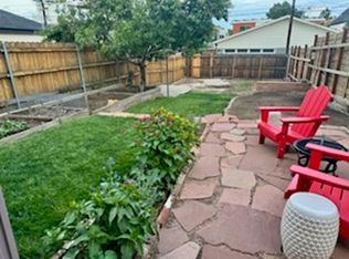 3628 Mariposa St, Denver, CO 80211