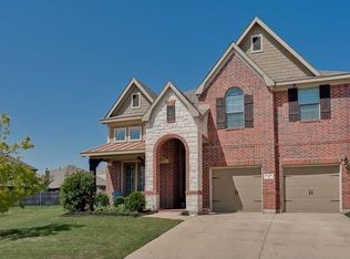 4129 Mane Ct, Sachse, TX 75048