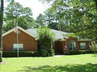 6401 Duck Call Ct, Tallahassee, FL 32309