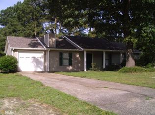 3252 Summer Wood Cir #5, Snellville, GA