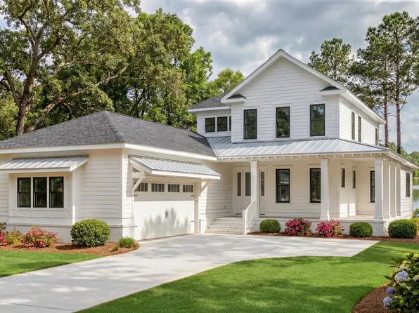 115 Halcyon Drive, Hampstead, NC 28443