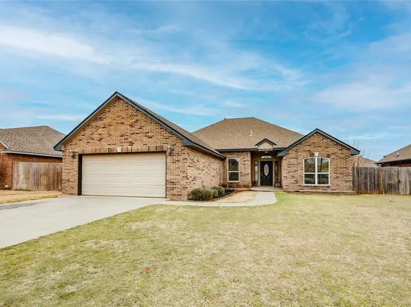 617 Cherokee Way, Mustang, OK 73064