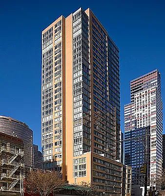 1st image of 250 E 53rd St APT 1804