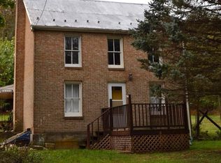 4320 Trego Rd, Keedysville, MD 21756