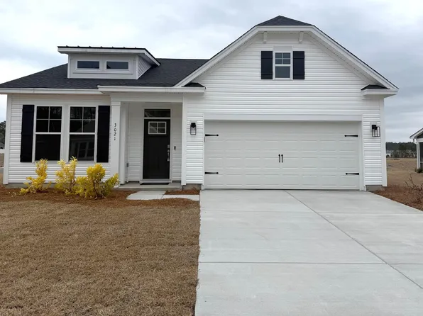 3021 Gadwall Dr. Lot 52  Bailey-II, Aynor, SC 29511