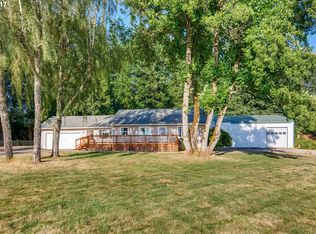 30350 SE Cemetery Rd, Estacada, OR 97023