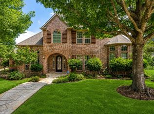 711 Flamingo Cir, Burleson, TX 76028