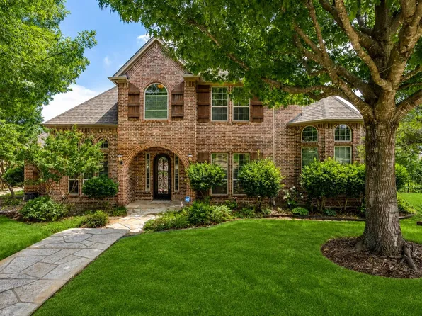 711 Flamingo Cir, Burleson, TX 76028