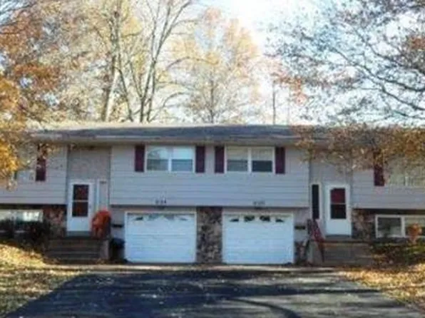 2100 E Belle Ave, Belleville, IL 62221