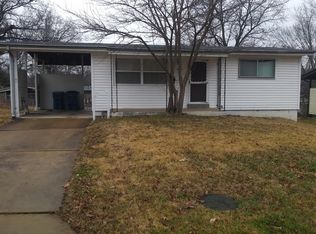 10242 Green Valley Dr, Saint Louis, MO