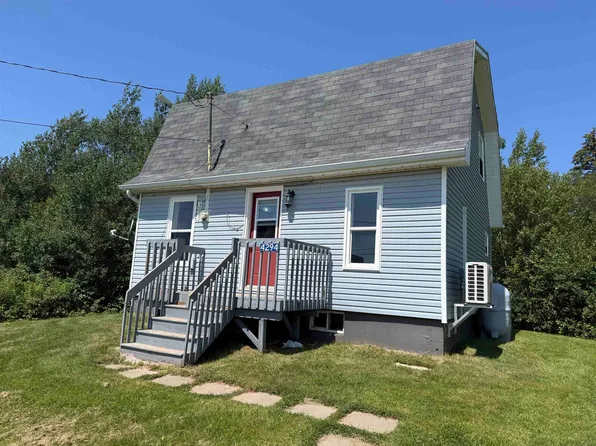 4294 Union Rd, North Parish, PE C0B 1Z0