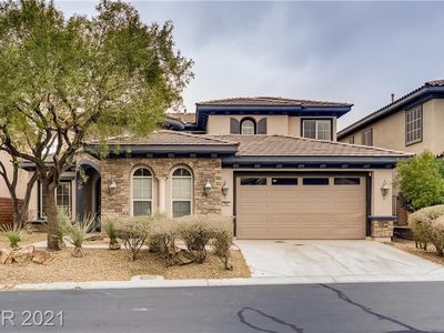 7687 White Ginger Ave, Las Vegas, NV, 89178